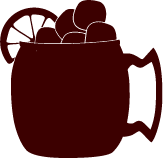 Copper Mug