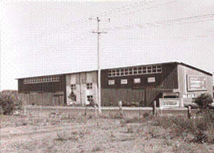 Bundaberg office of 1973
