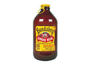 Bundaberg 1980 bottle