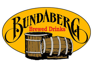 Bundaberg 1995 logo