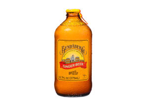 Bundaberg Ginger Beer 2012