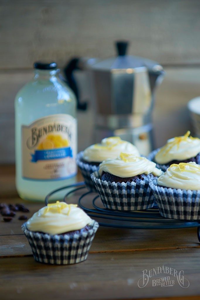 Chocolate-Traditional-Lemonade-cupcakes