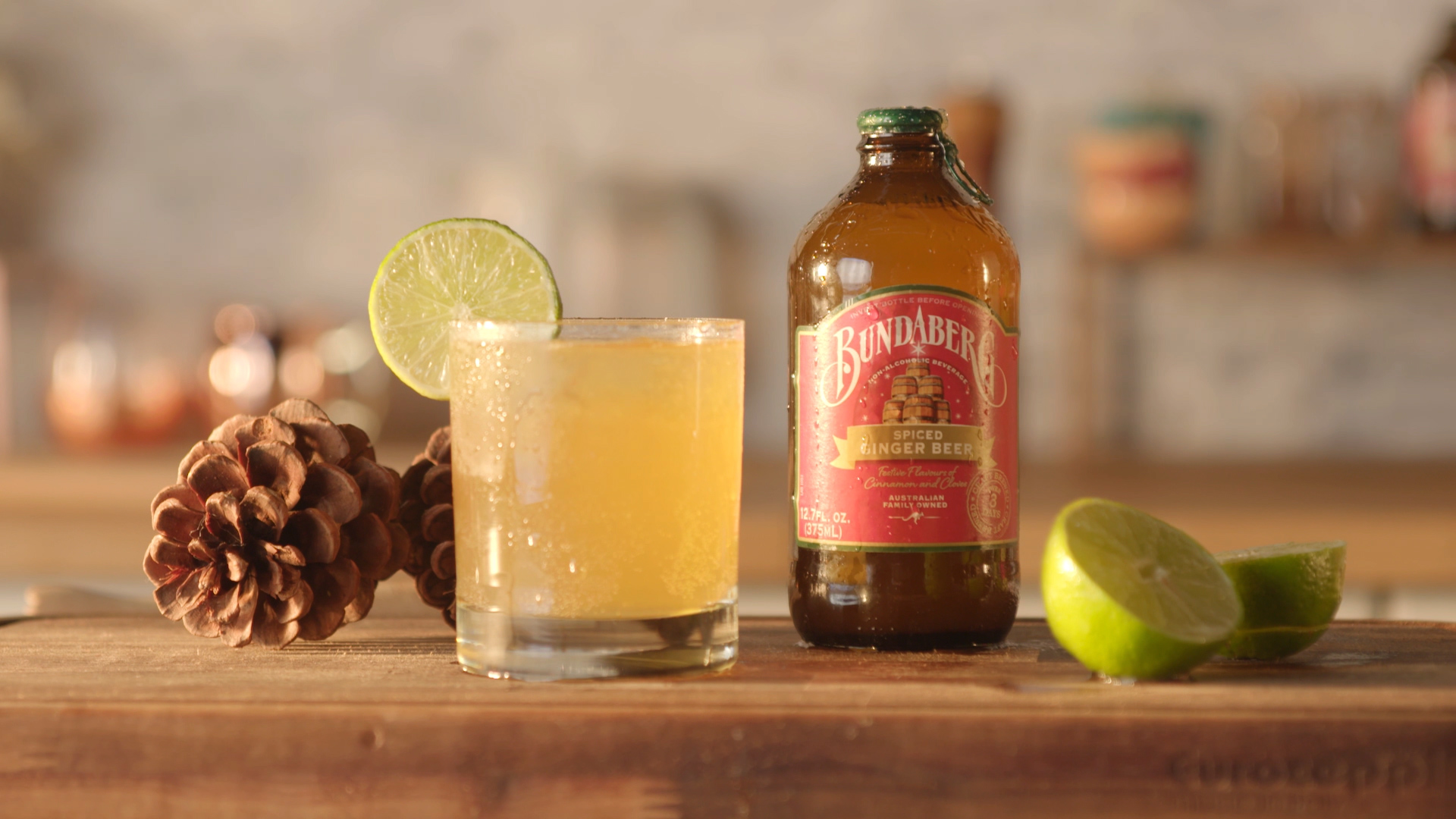 Rum Cocktails Bundaberg Brewed Drinks