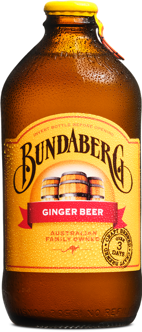 Bundaberg Ginger Beer