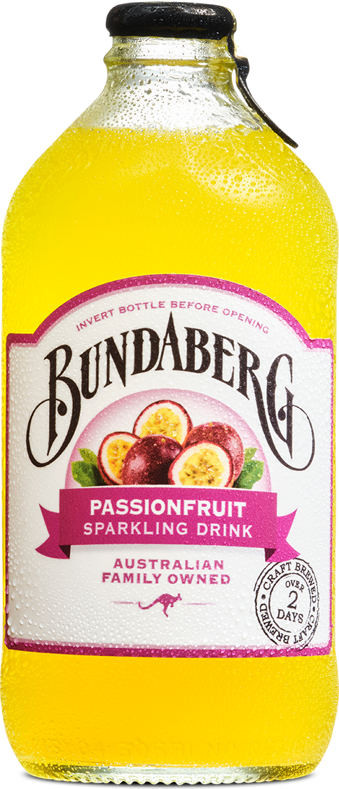 Kentucky Peach Cocktail Recipe | Bundaberg Brewed Drinks