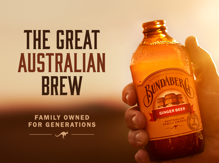 The great Australian brew banner 768x570