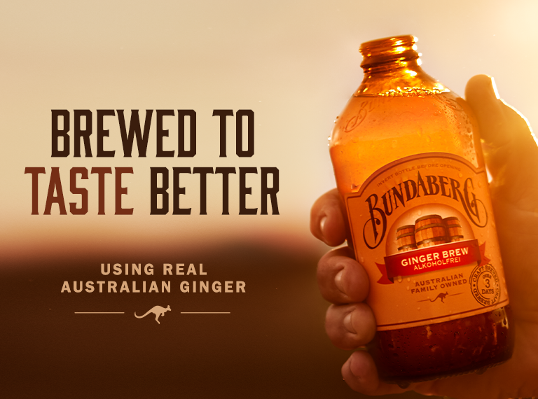 Brewed taste better banner 768x570