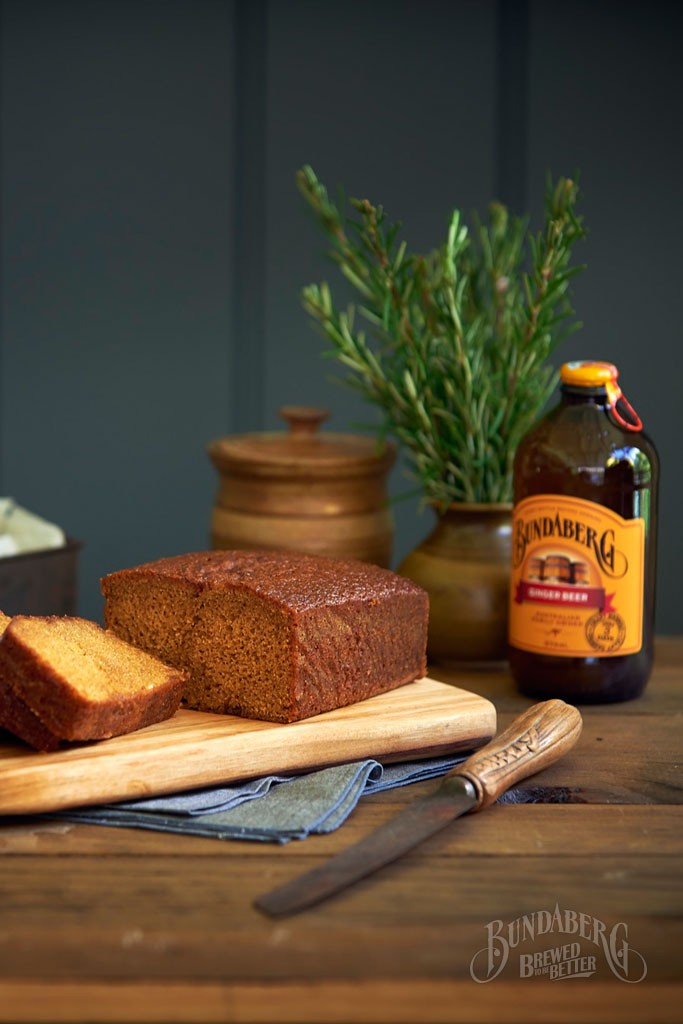 Ginger-Beer-cake