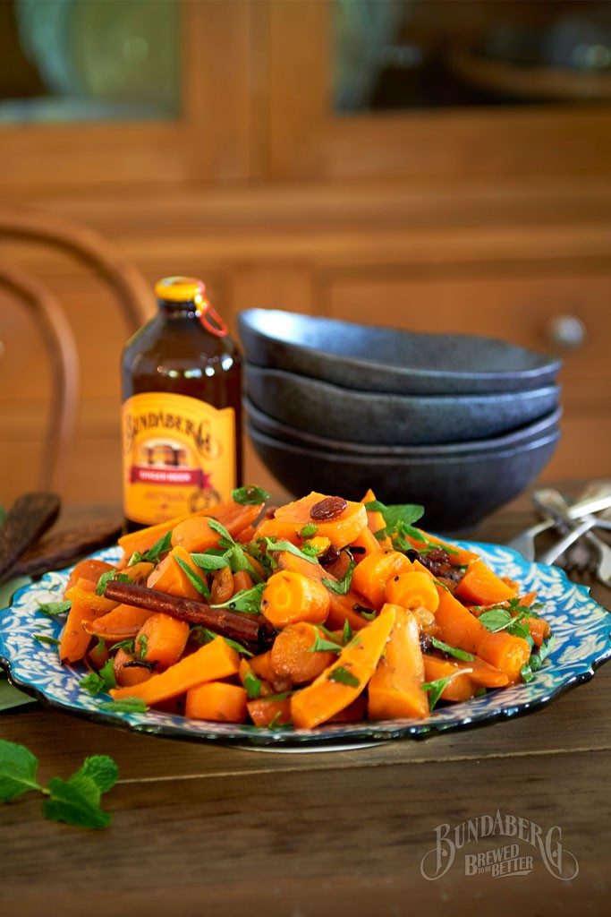 Sweet-potato-and-Ginger-Beer-casserole