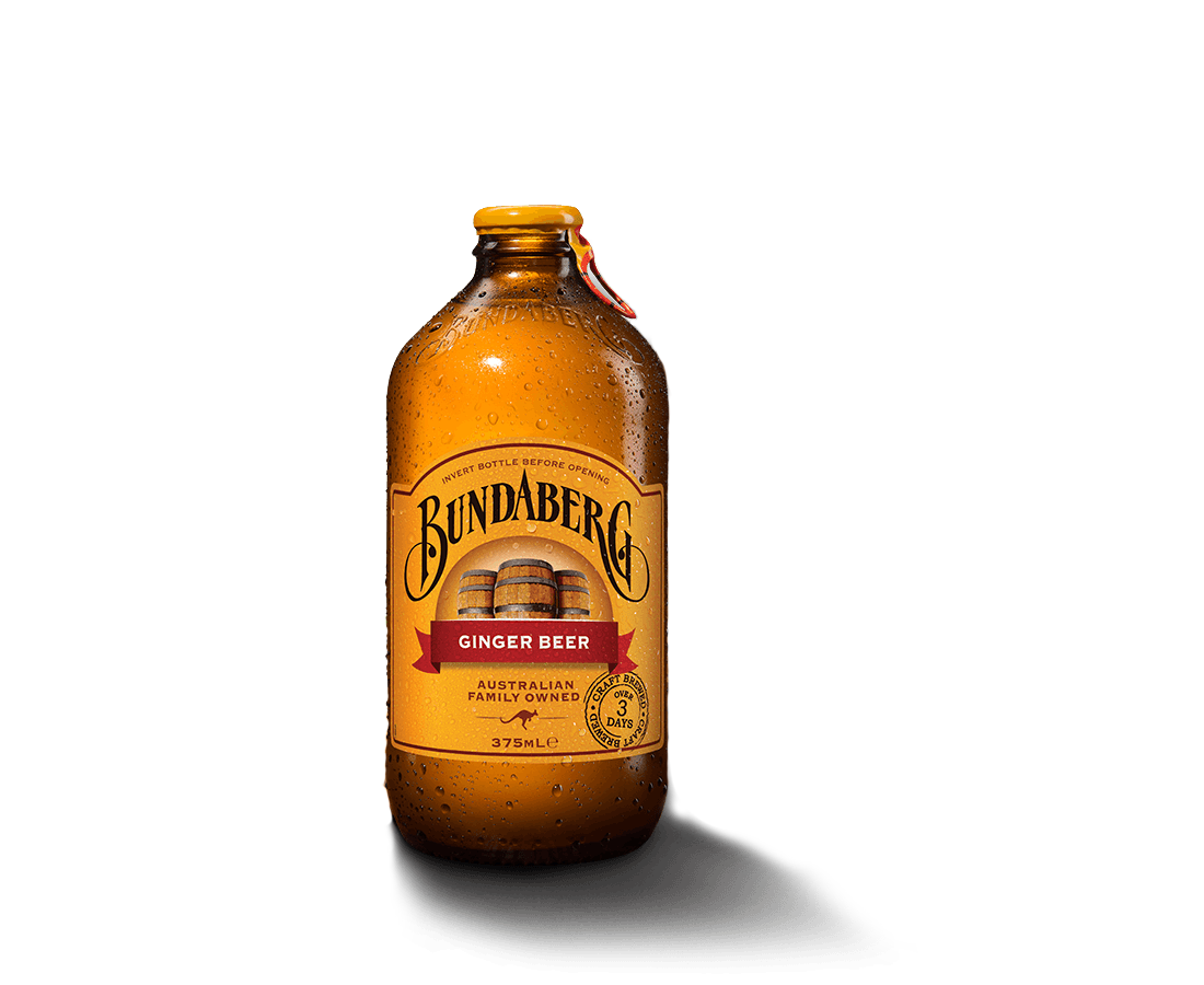 Bundaberg Ginger Beer