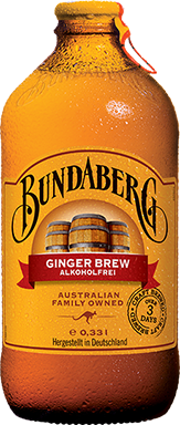 Brew | Bundaberg Brewed Drinks