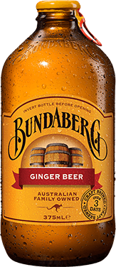 Ginger Beer UK