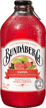 Bundaberg Guava Brew US