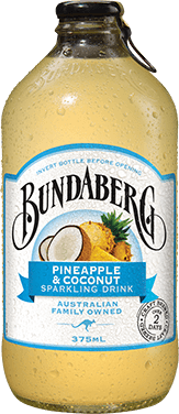 Pineapple & Coconut Brew