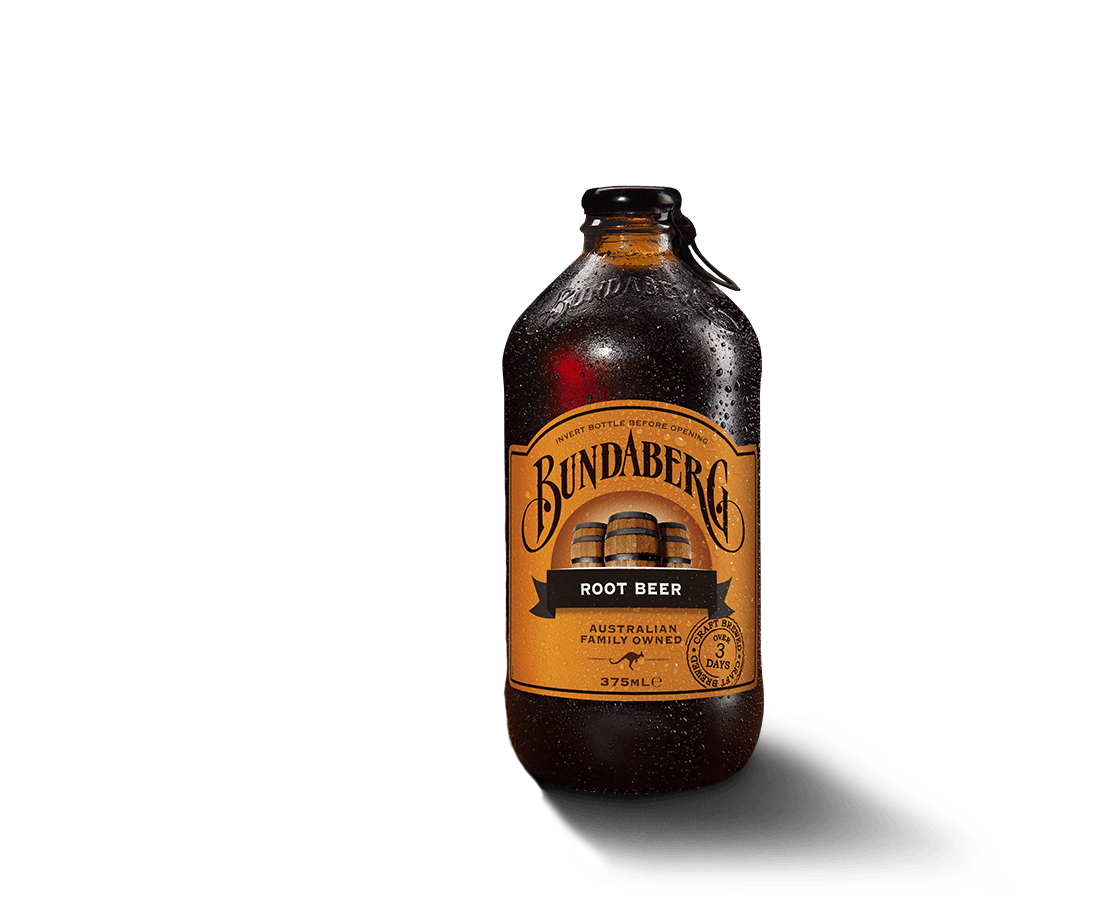 Bundaberg Root Beer