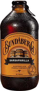 Sarsparilla Brew