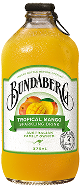 Bundaberg Tropical Mango