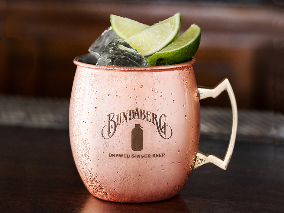 Moscow mule lg